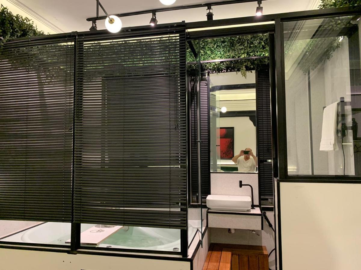 Real Apartments 272 - Loft Com 2 Hidromassagens Alto Padrao Copacabana リオデジャネイロ エクステリア 写真