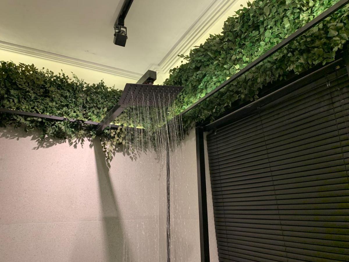 Real Apartments 272 - Loft Com 2 Hidromassagens Alto Padrao Copacabana リオデジャネイロ エクステリア 写真
