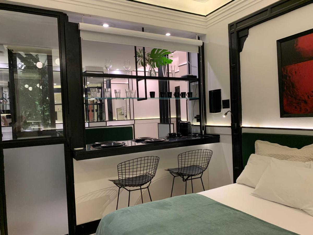 Real Apartments 272 - Loft Com 2 Hidromassagens Alto Padrao Copacabana リオデジャネイロ エクステリア 写真